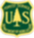 us forest service logo yellow.png